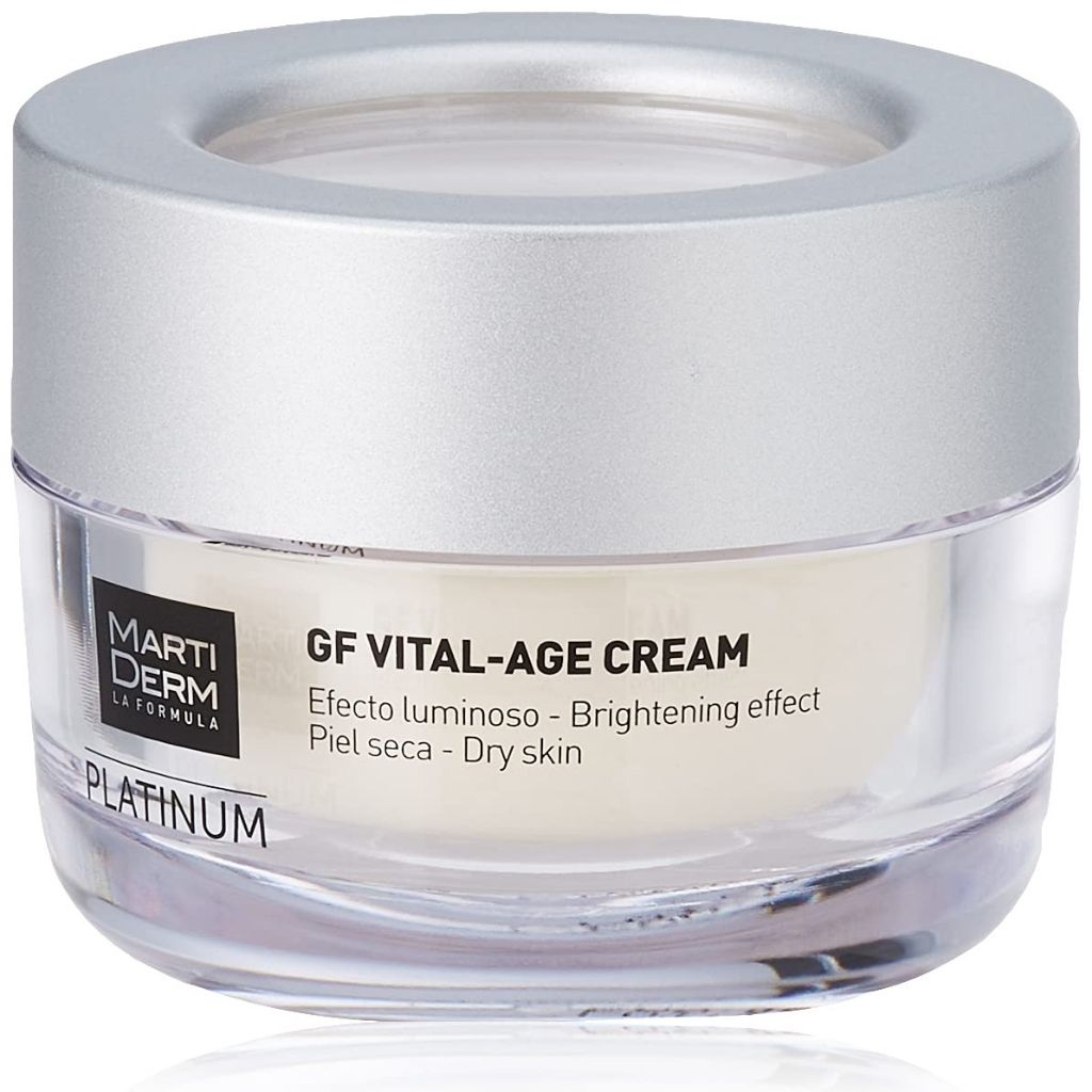 Martiderm Platinum GF Vital Age Cream 50ml