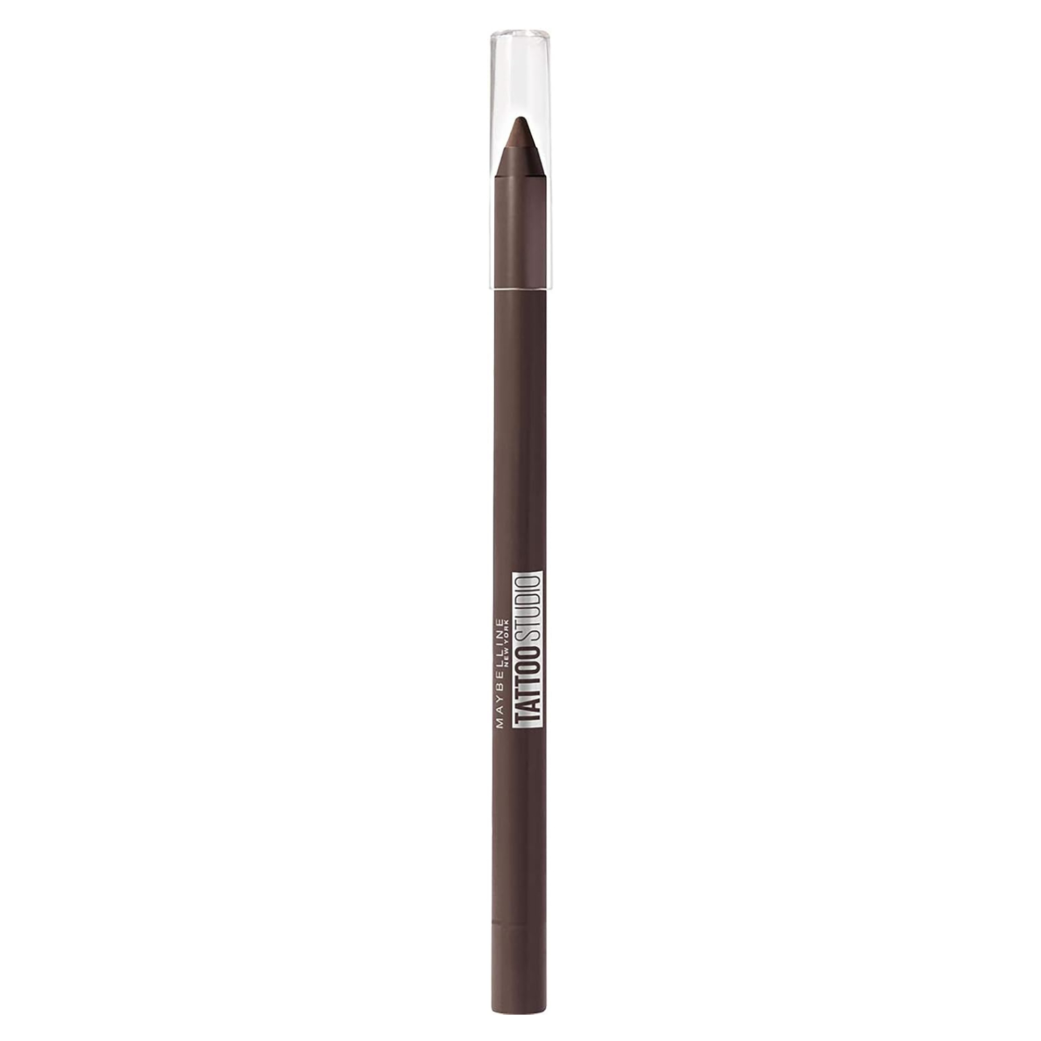 Maybelline New York Tattoo Gel Liner 910 Bold Brown