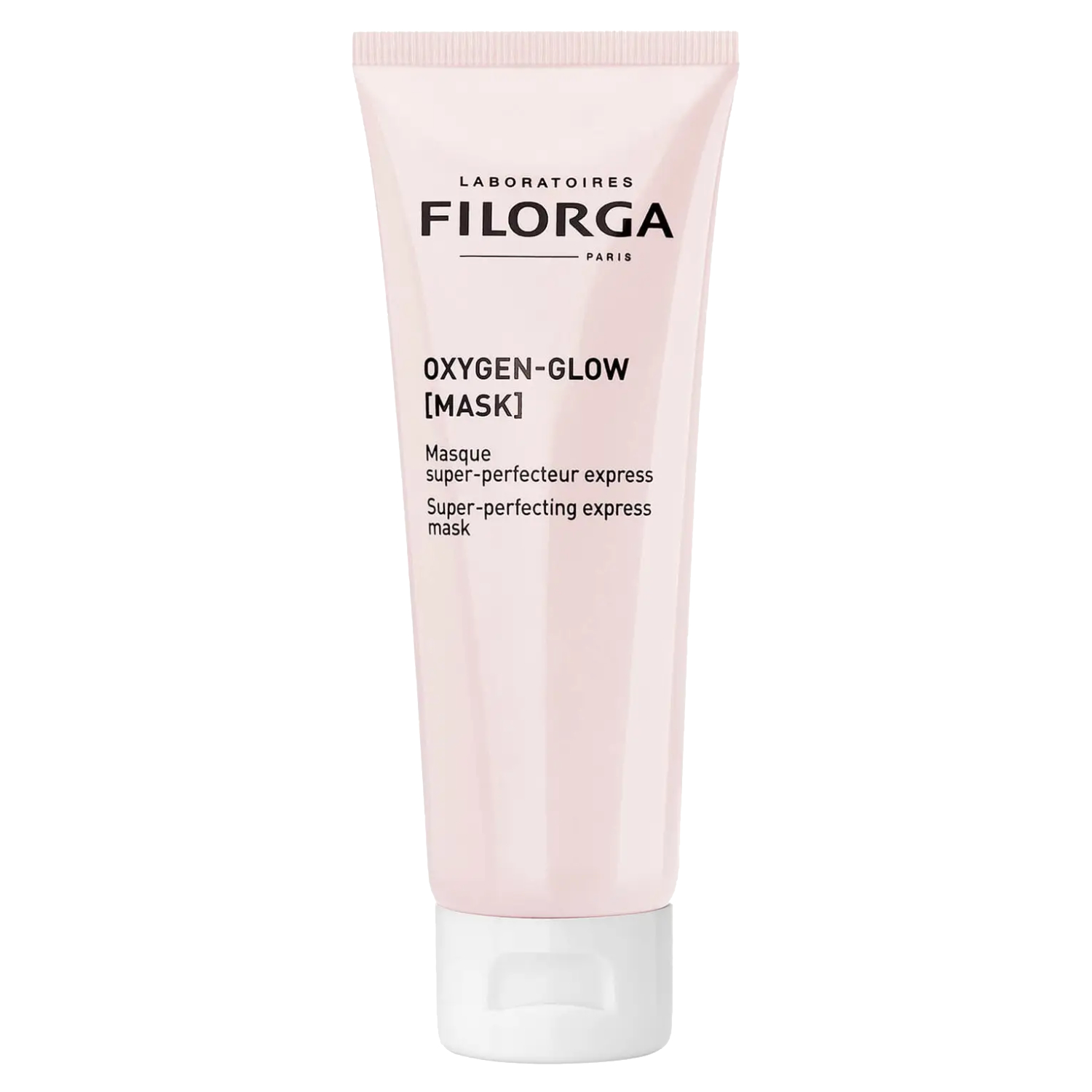Back Image for Filorga Oxygenglow Super Perfecting Radiance Mask 75ml