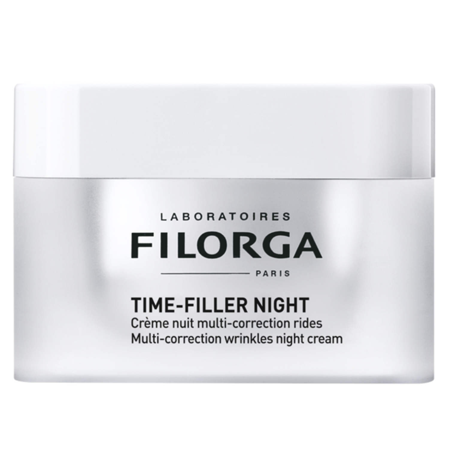 Filorga Time Filler Night Multi-Correction Wrinkles Antiaging Night Cream 50ml
