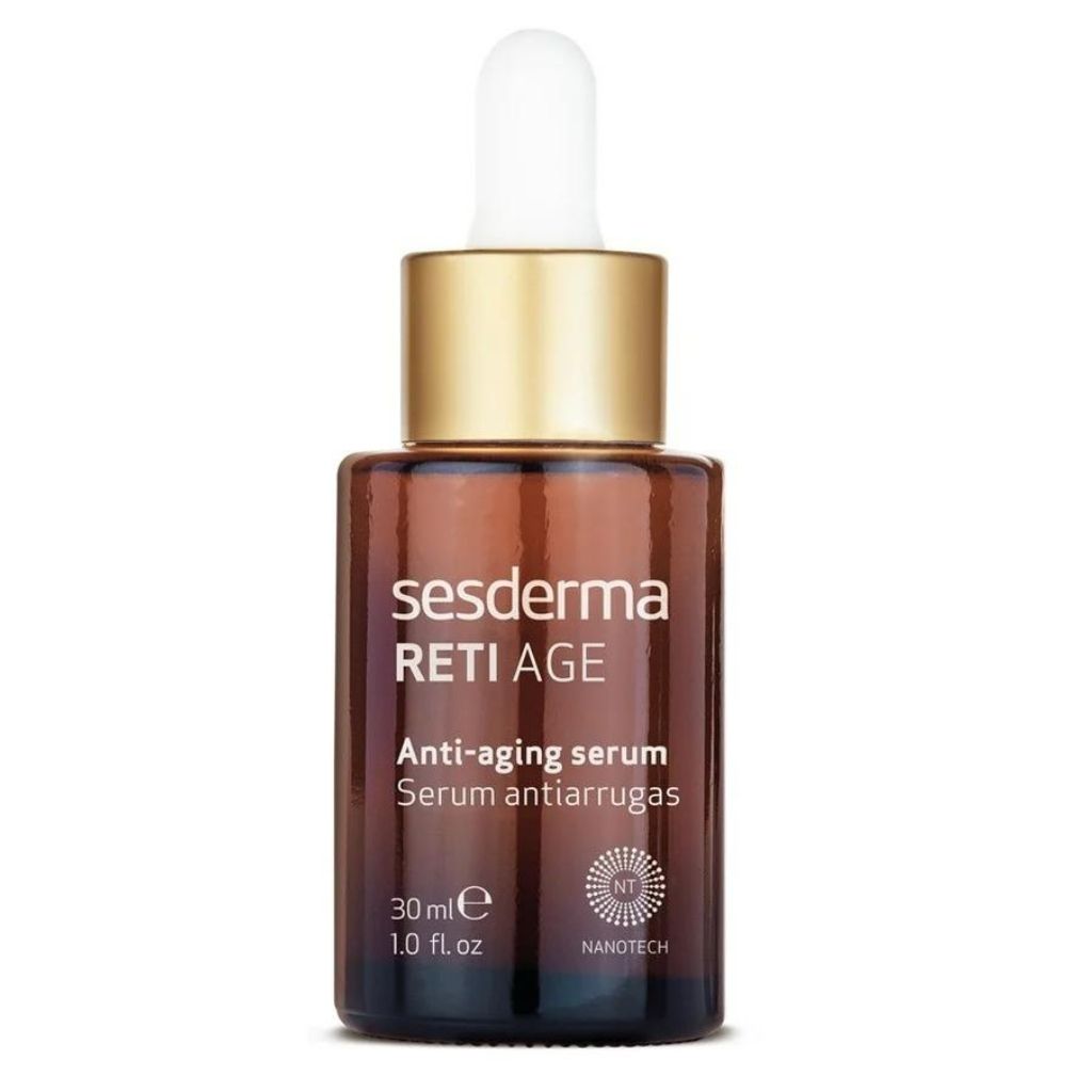 Sesderma RetiAge Anti-Aging Serum 30ml