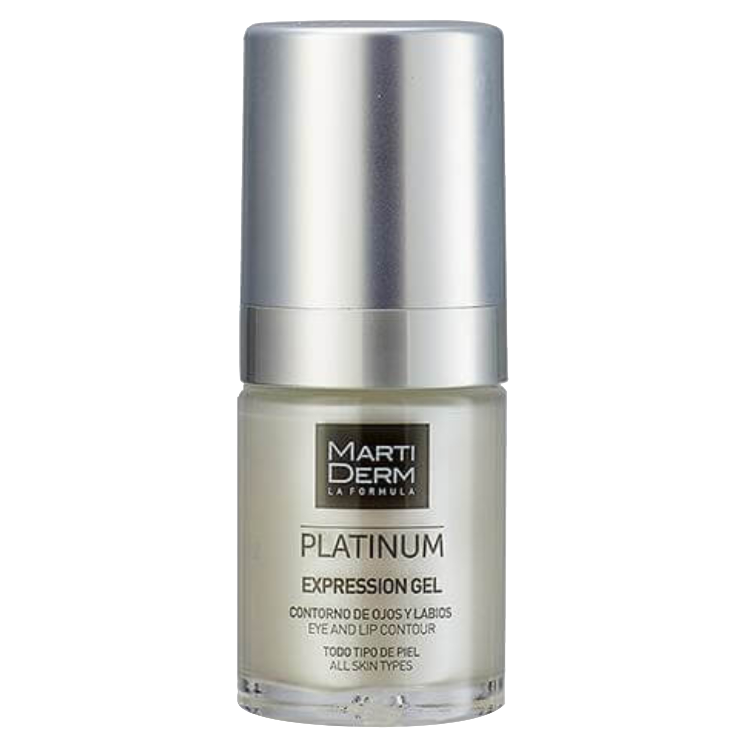 Martiderm Platinum Expression Gel 15ml