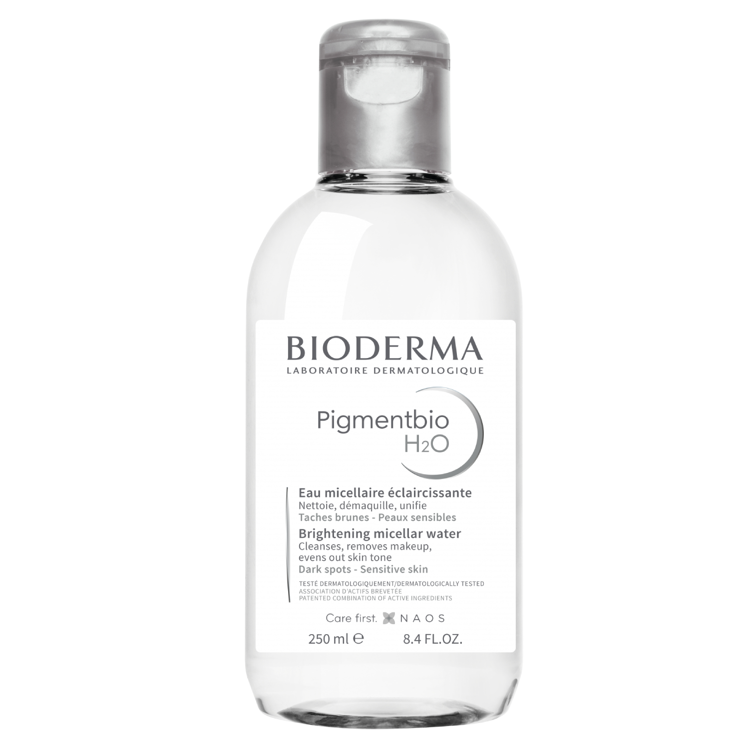 بيوديرماBioderma محلول مائي مزيل للتصبغات 250 مل