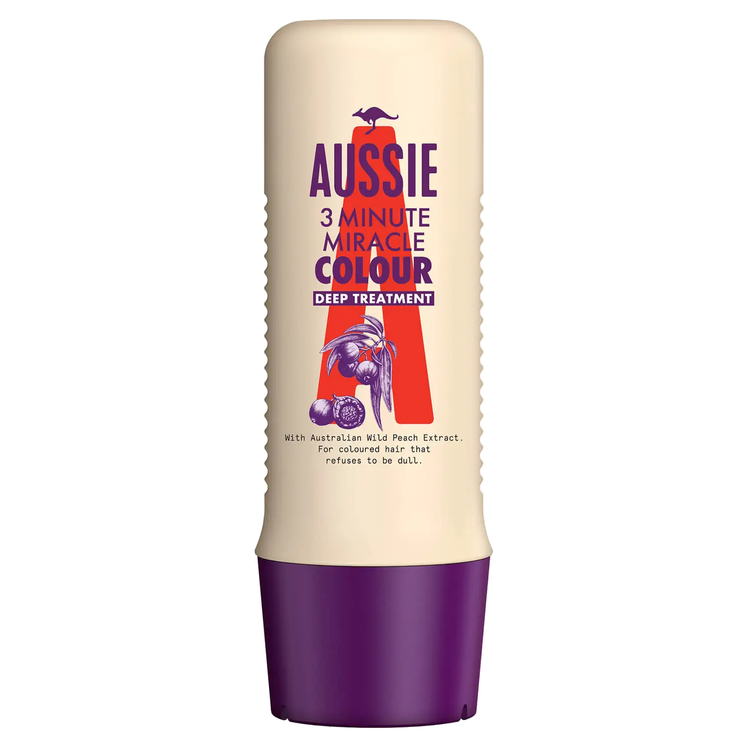 Product Image for Aussie Deep Treatment 3 Minute Miracle Colour 250ml