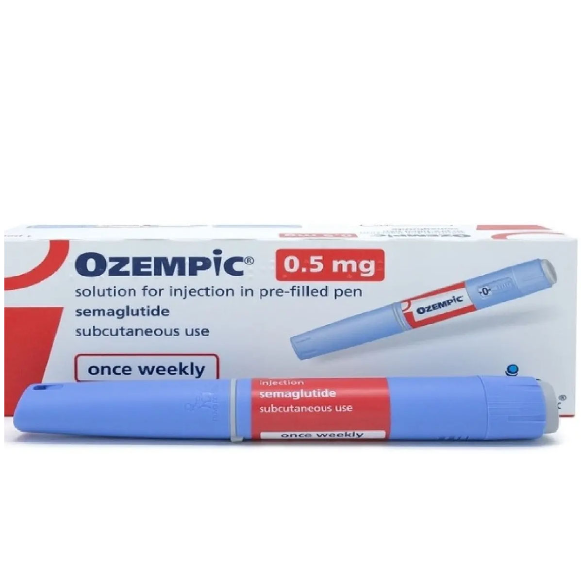 Product Image for Ozempic