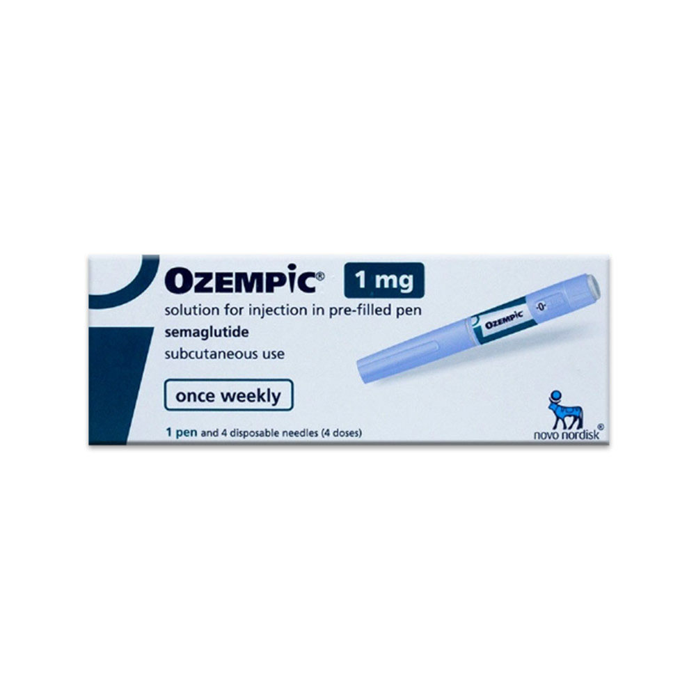 Product Image for Ozempic