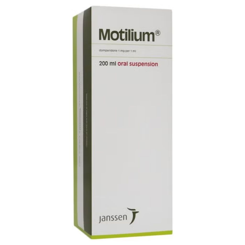 Product Image for Motilium