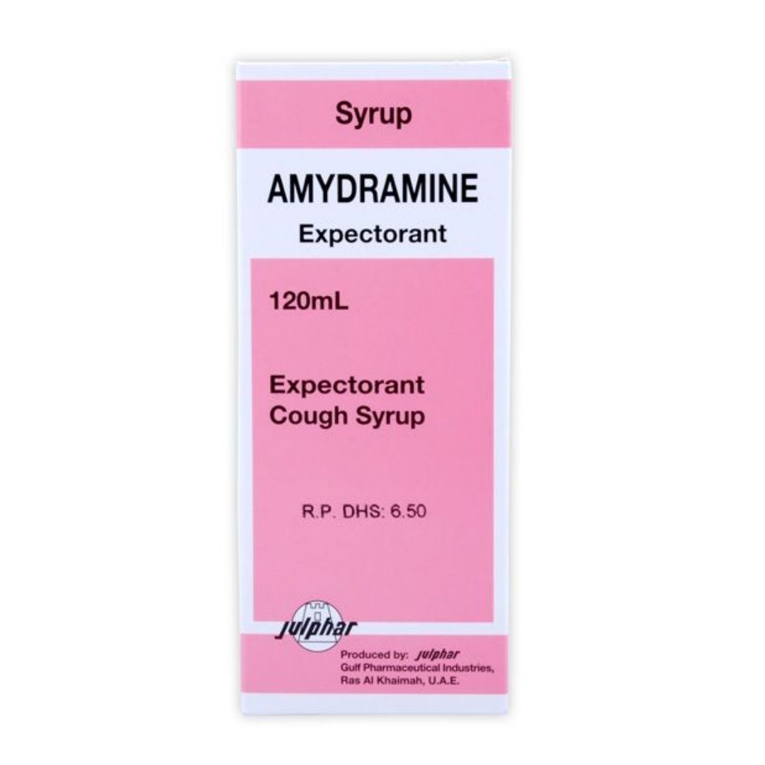Product Image for Amydramine