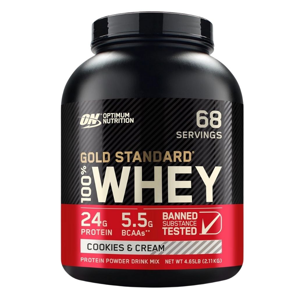 Product Image for Optimum Nutrition
