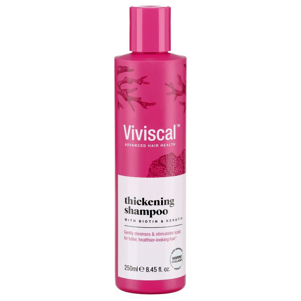 Viviscal Gorgeous Growth Densifying Shampoo Women 250ml