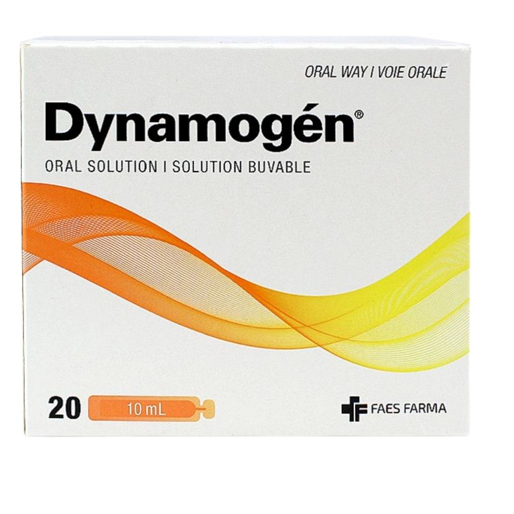 Product Image for Dynamogen