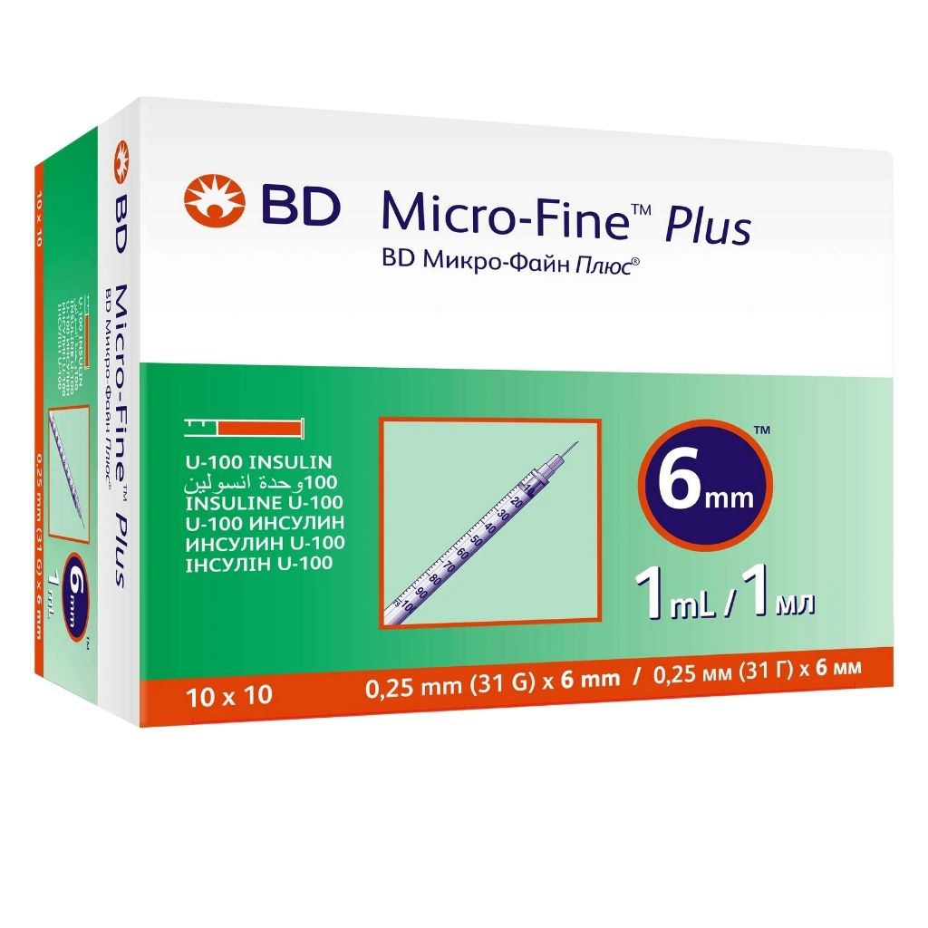 Product Image for BD