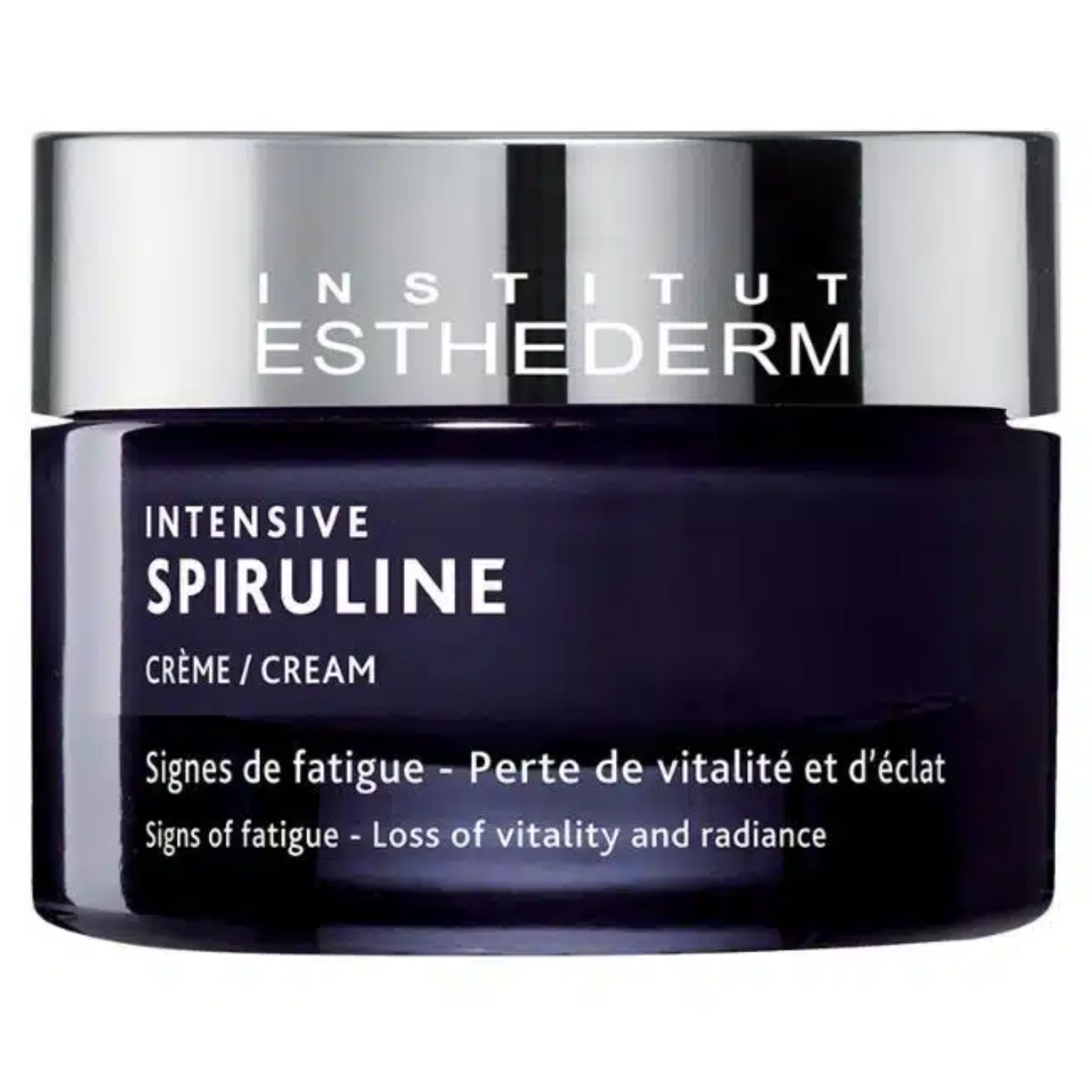 Institut Esthederm Intensive Spiruline Cream 50ml