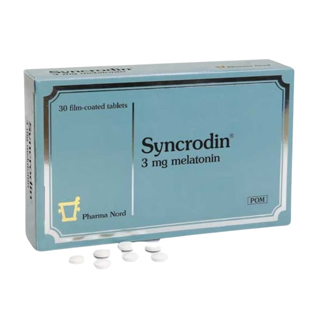 Product Image for Syncrodin