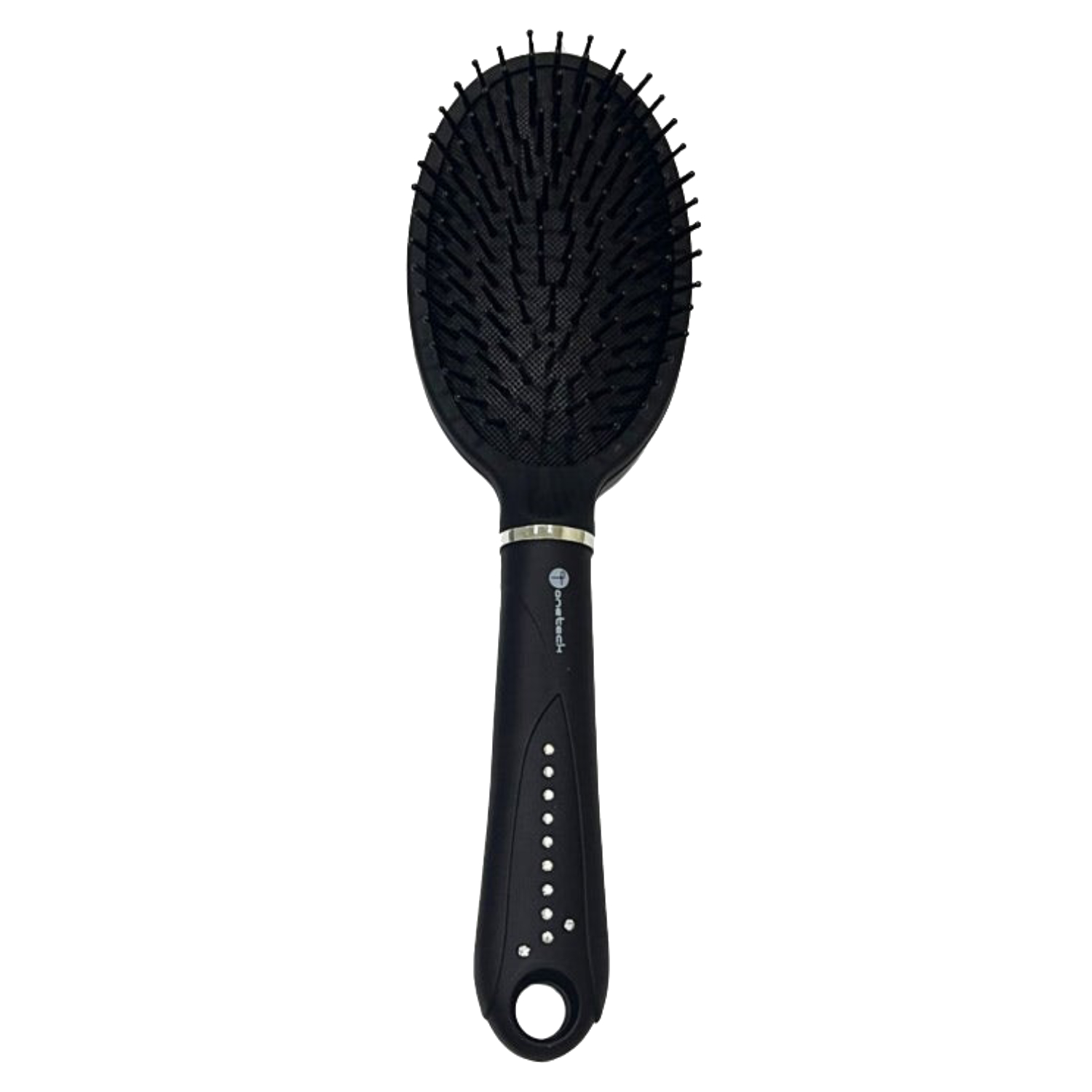 Back Image for Onetech Hair Brush Black