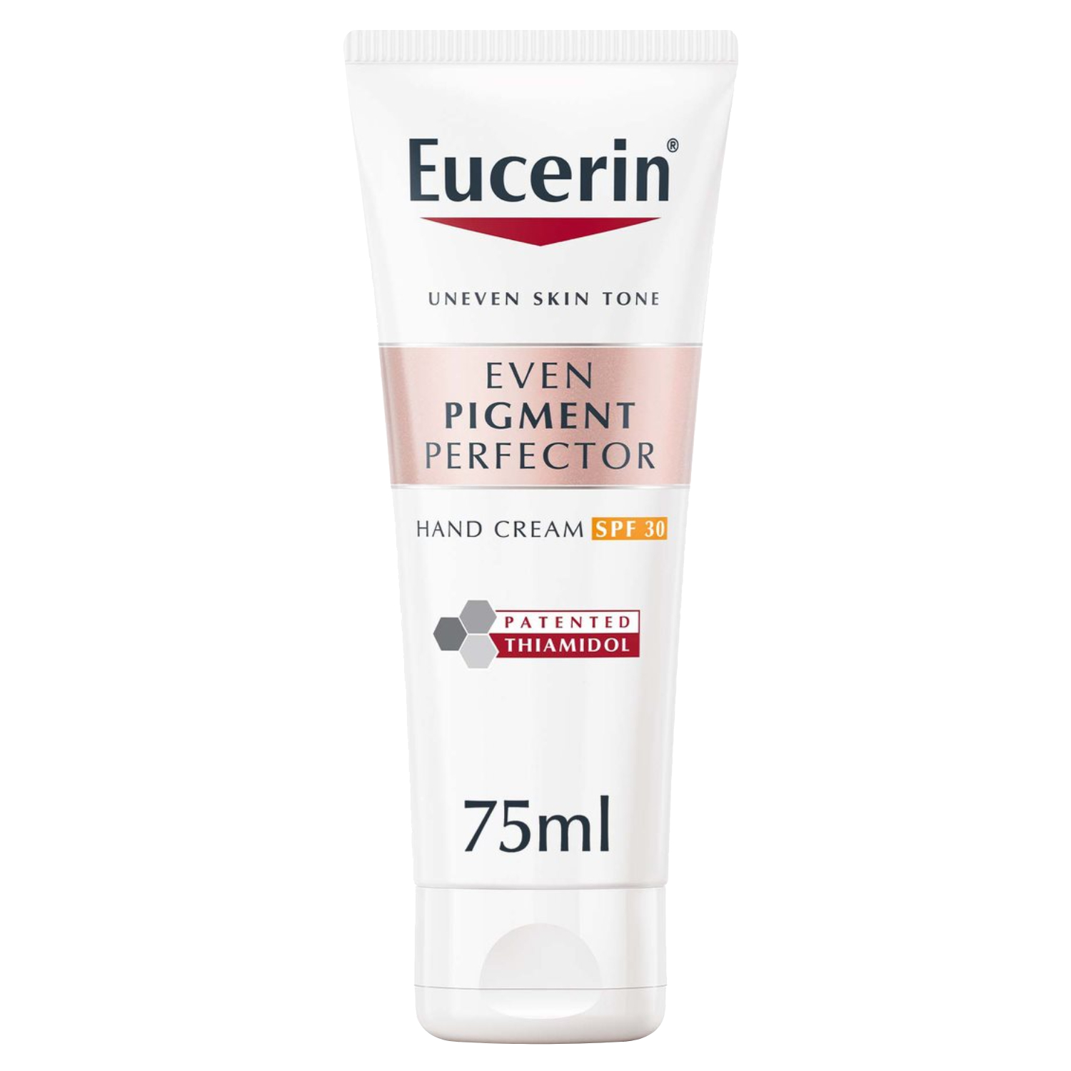 Eucerin Even Pigment Perfector SPF 30 Anti-Pigment Hand Cream 75ml
