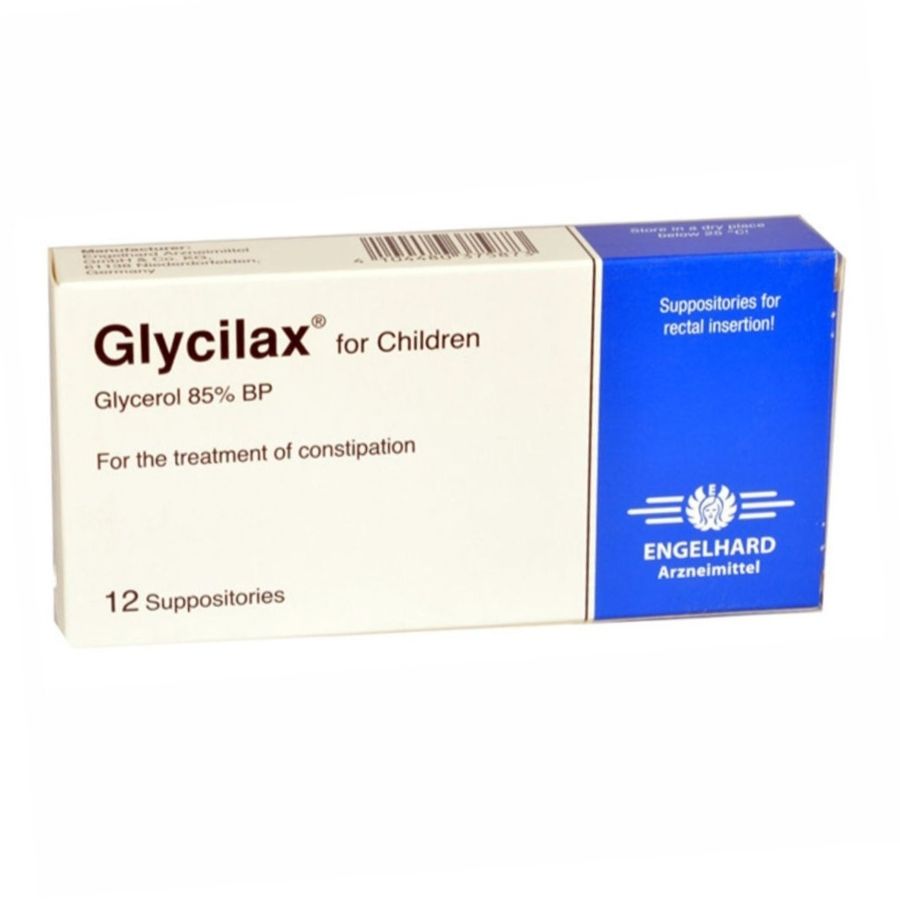 Product Image for Glycilax