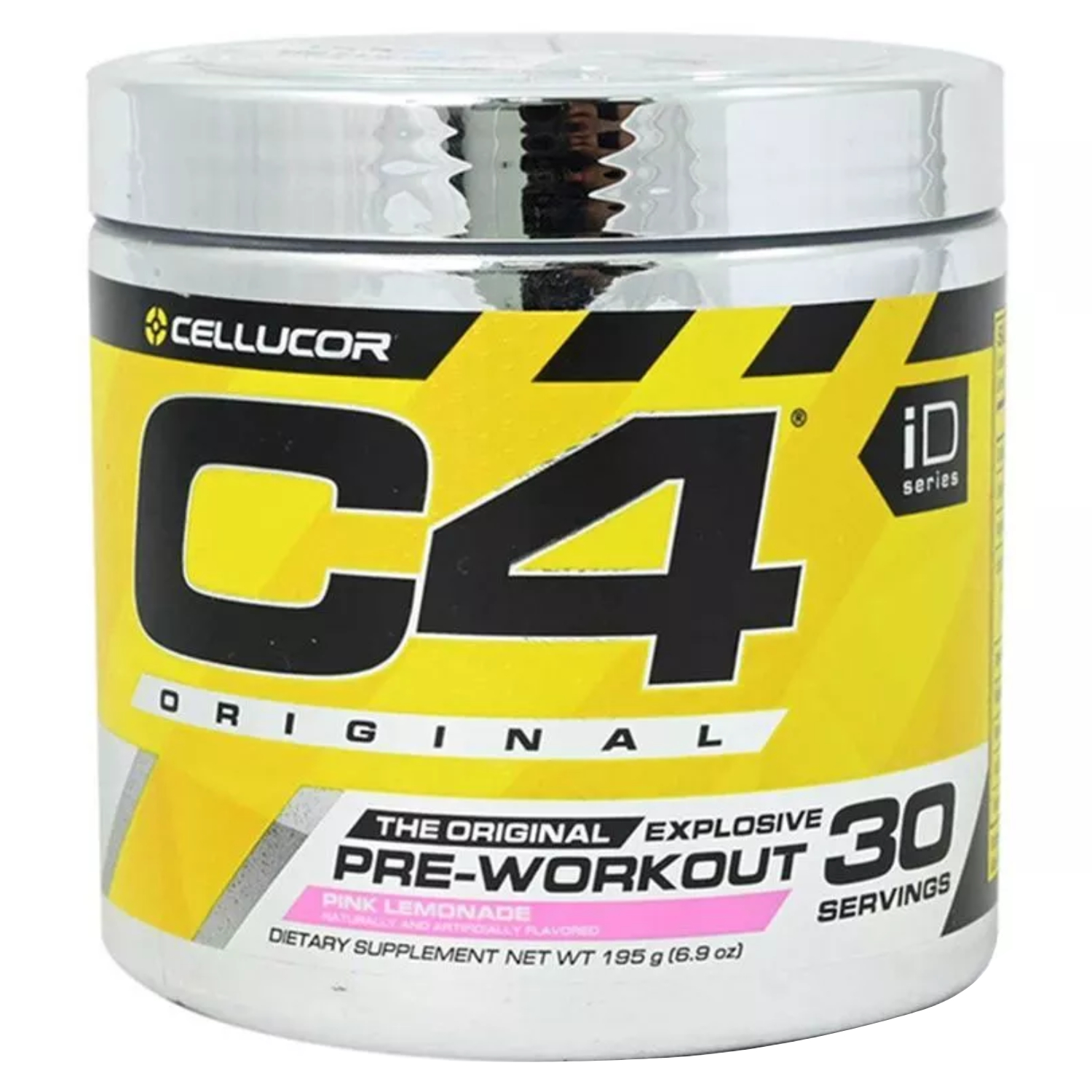 Cellucor C4 Original Pink Lemonade 30 Servings