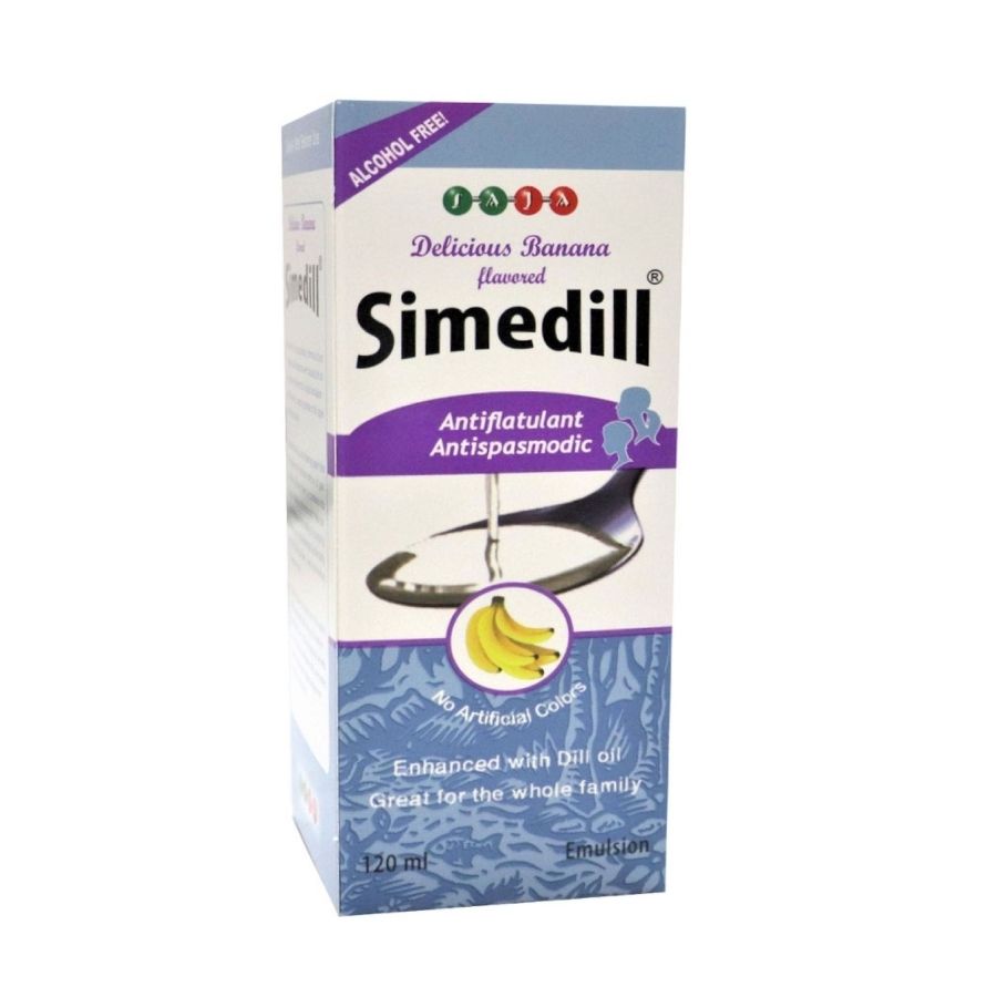 Product Image for Simedill
