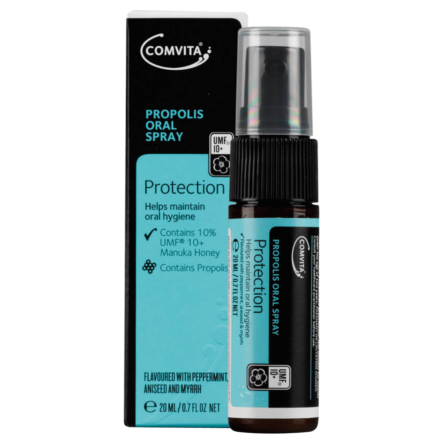 Comvita Propolis Extra Strength Oral Spray 20ml