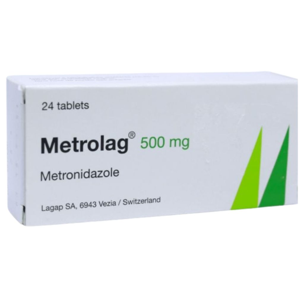 Product Image for Metrolag