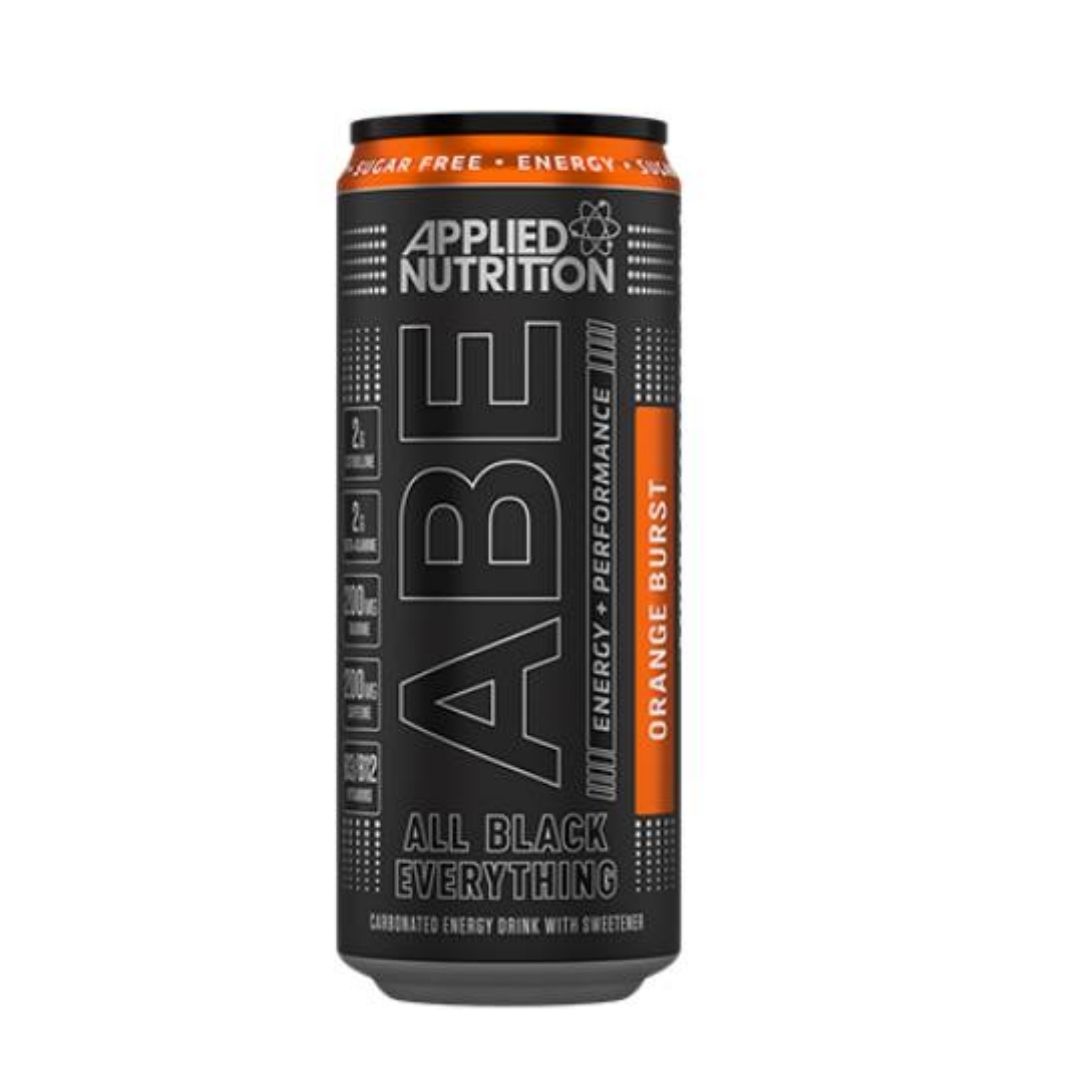 Product Image for Applied Nutrition