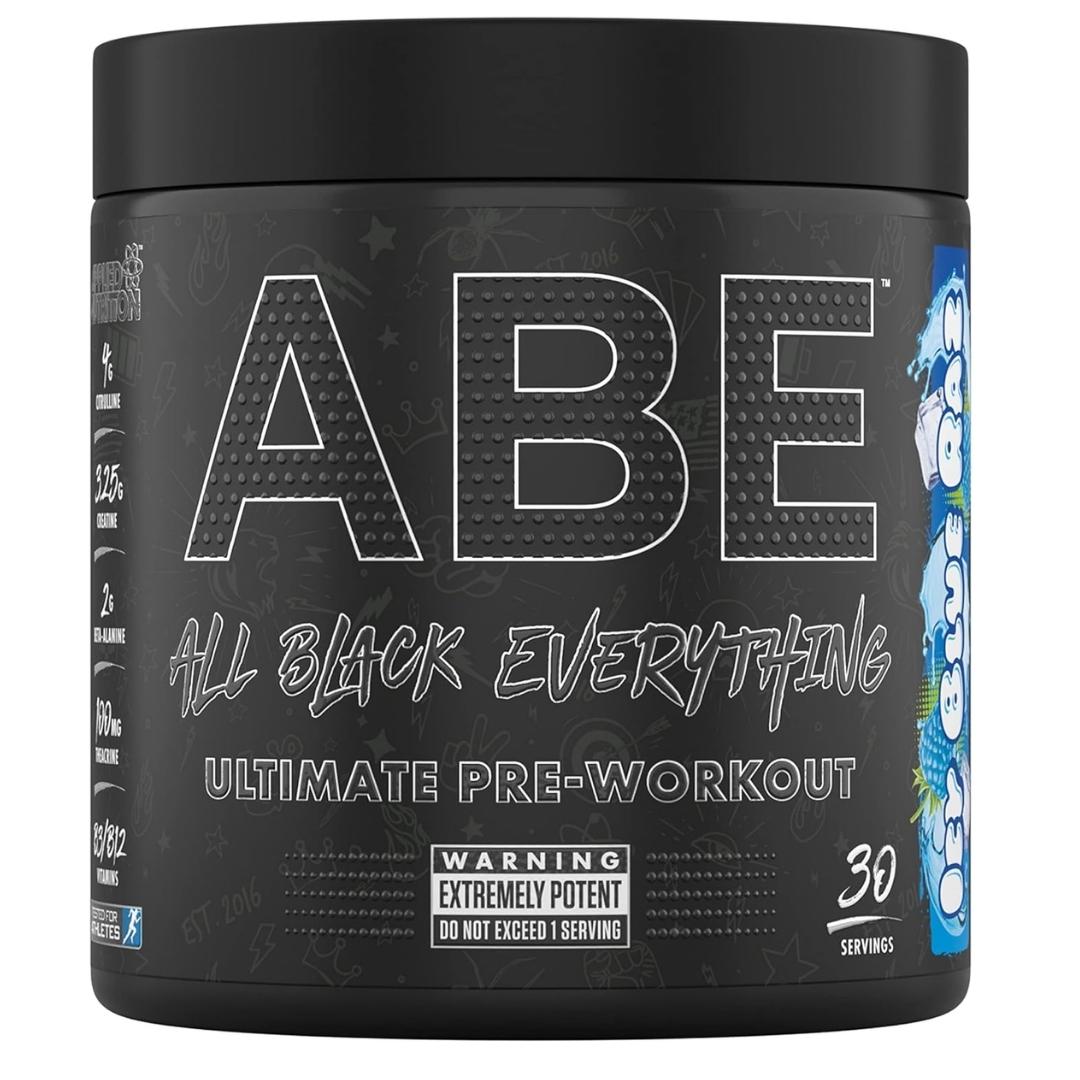 Product Image for Applied Nutrition