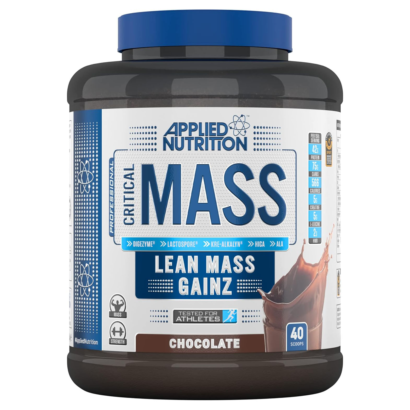 Product Image for Applied Nutrition