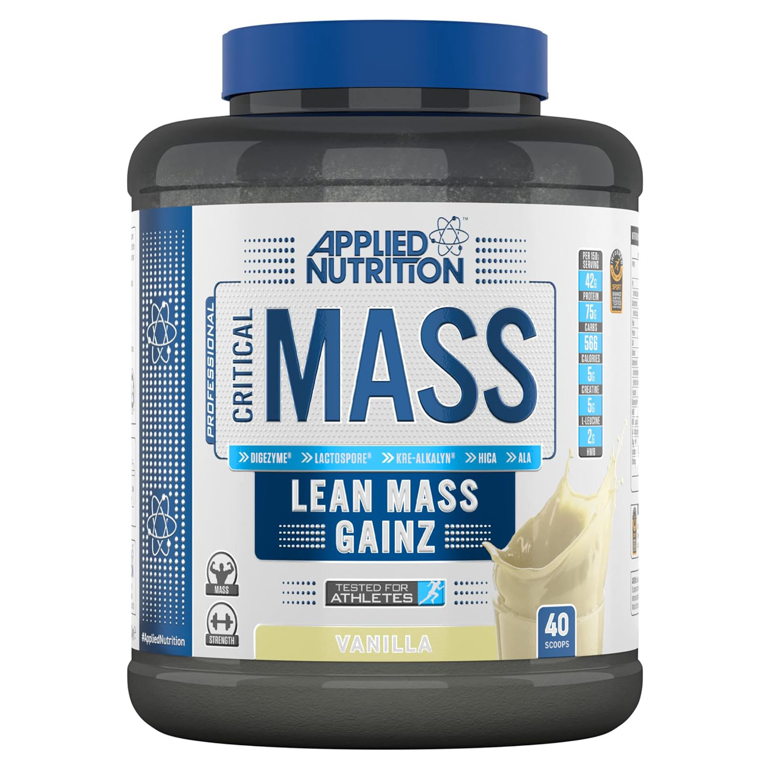 Product Image for Applied Nutrition