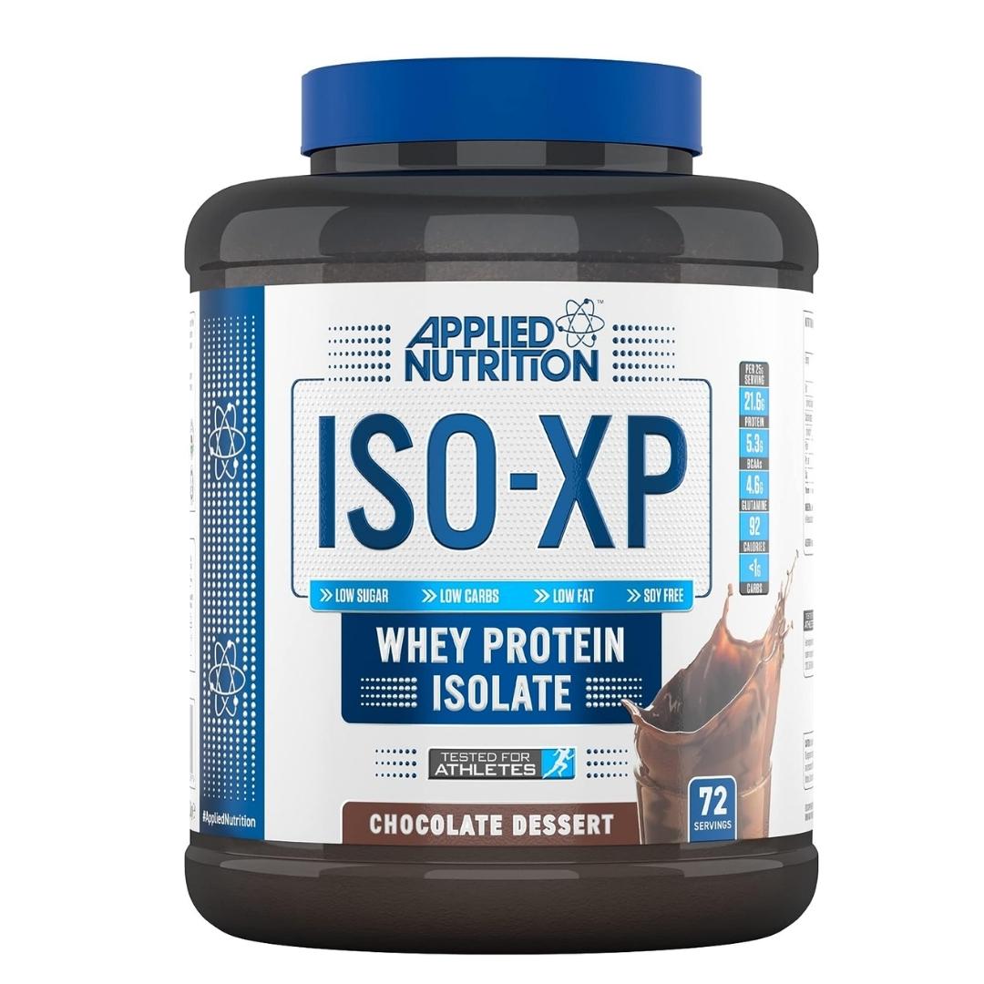 Product Image for Applied Nutrition