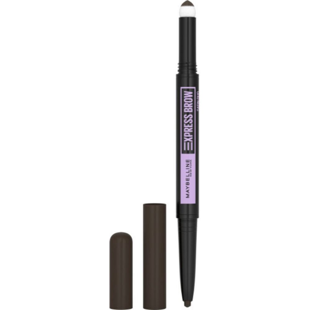 Product Image for Maybelline Express Brow Duo 05 Black Brown