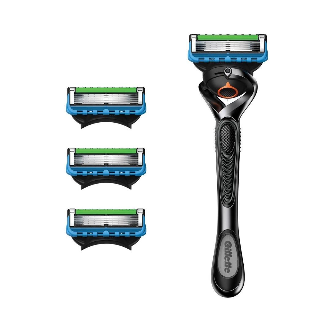Product Image for Gillette
