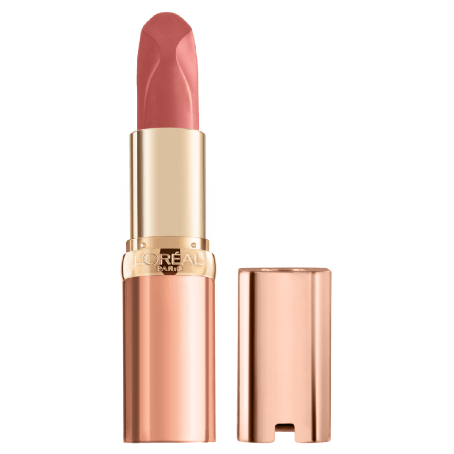 Product Image for L'Oréal Paris Les Nus by Color Riche Lipstick 173 Impertinent
