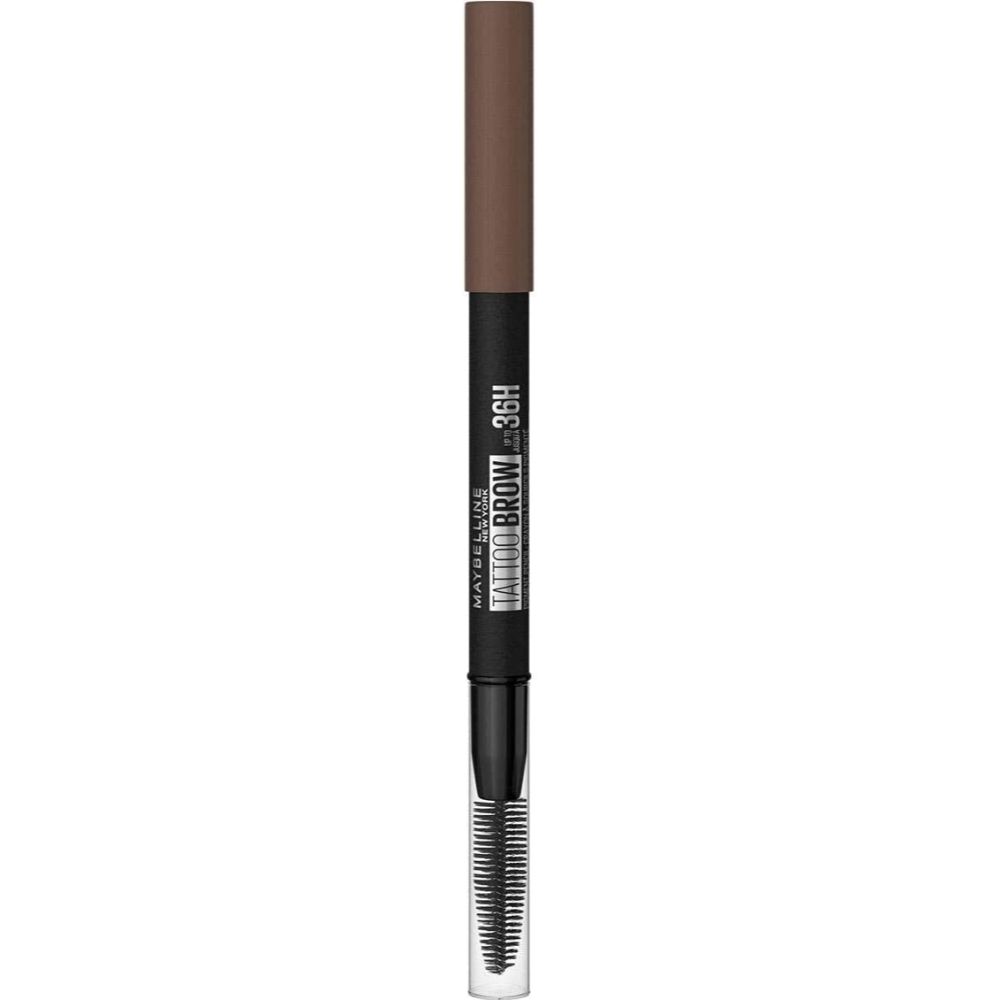 Product Image for Maybelline Eyebrow Pencil Tattoo Brow 36H 05 Medium Brown