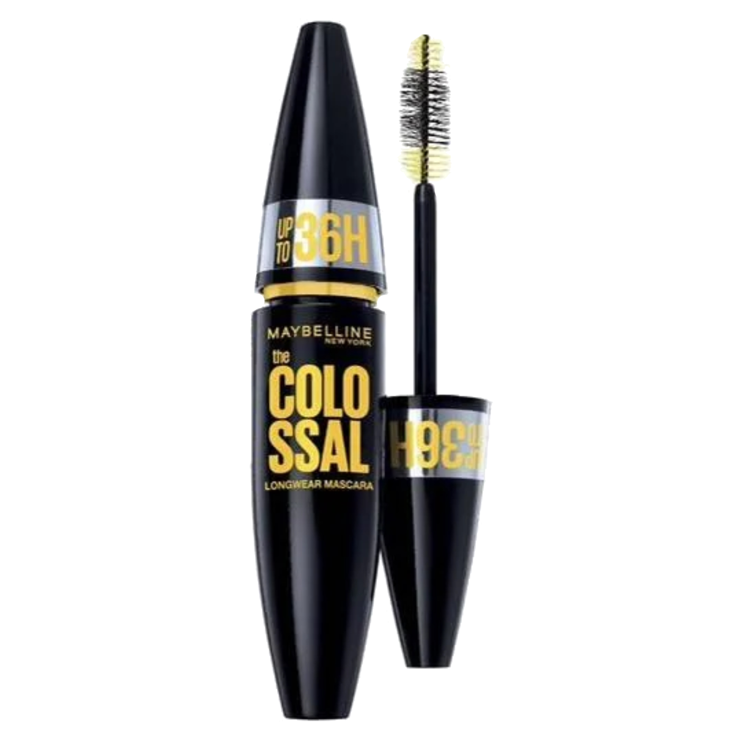 Product Image for Maybelline New York Colossal Longwear Waterproof Mascara Very Black