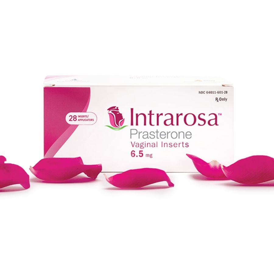 Product Image for Intrarosa