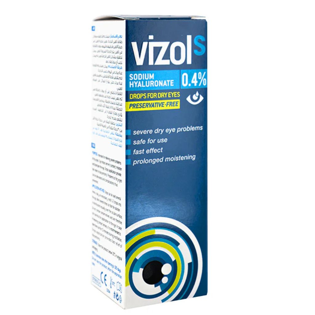 Product Image for Vizol