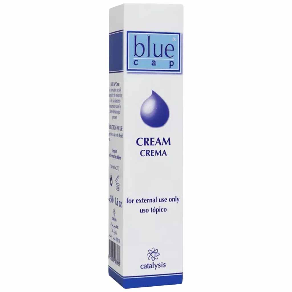 Product Image for Blue Cap