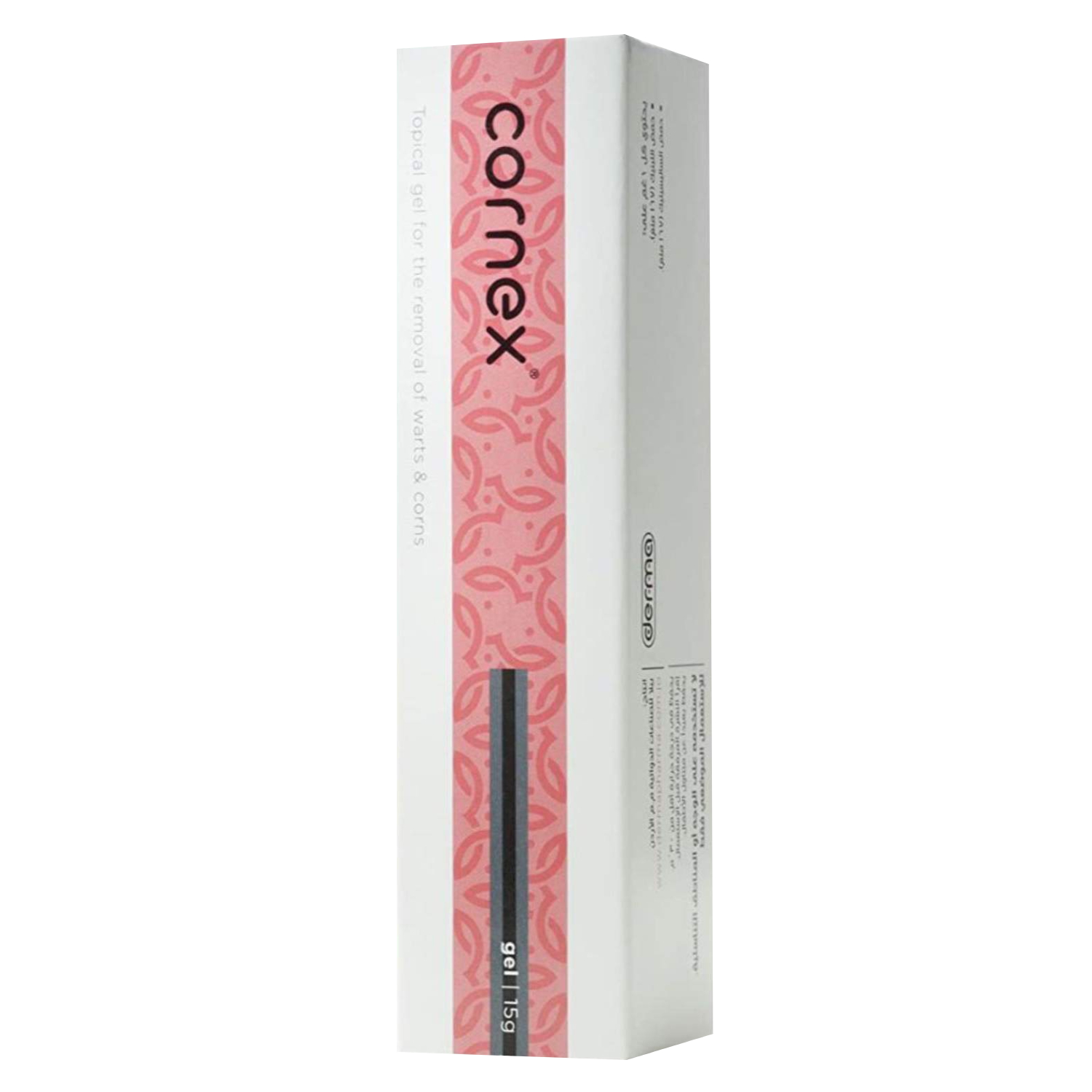 Cornex Gel 15g