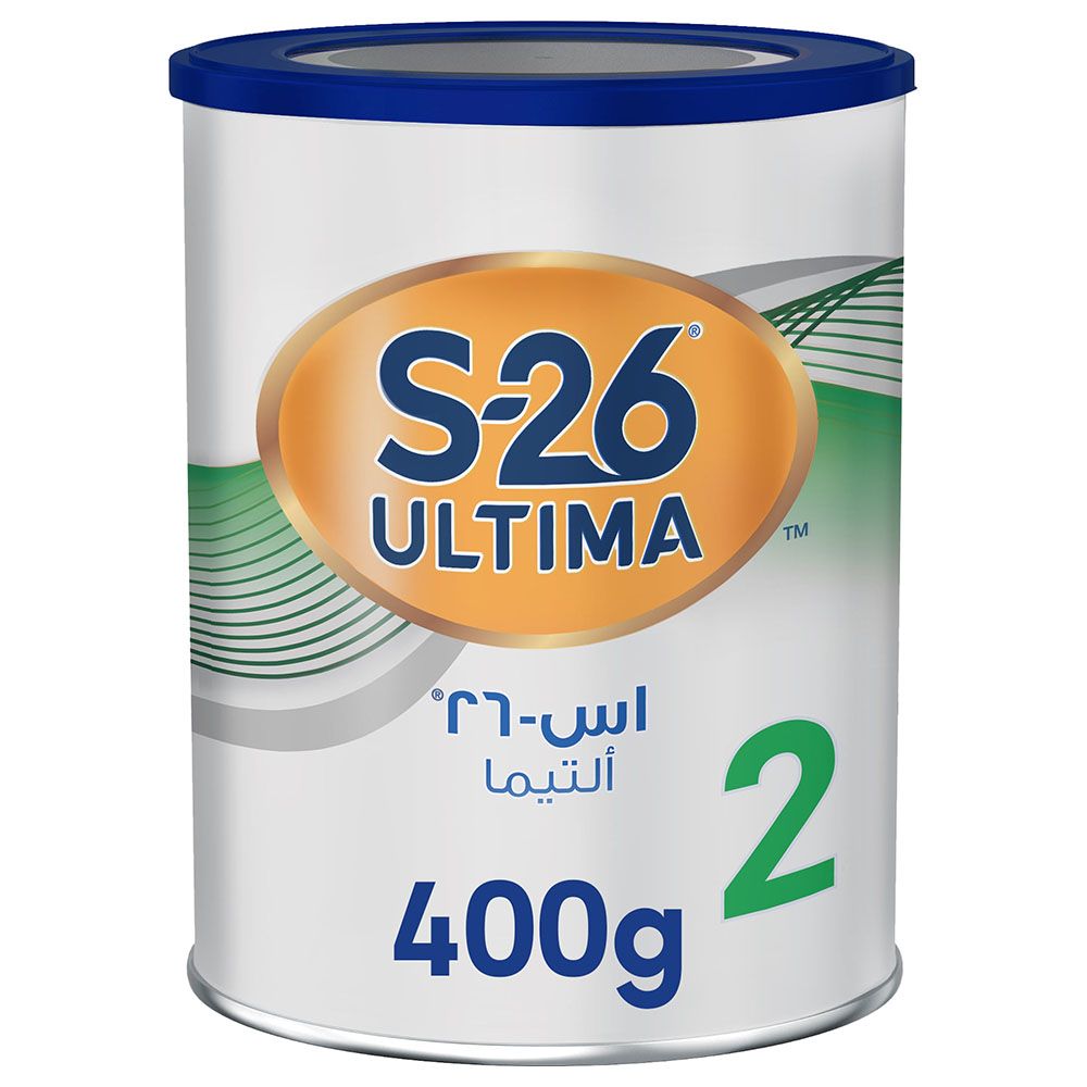 Product Image for S26 Ultima Infant Formula Powder Stage 2 400g