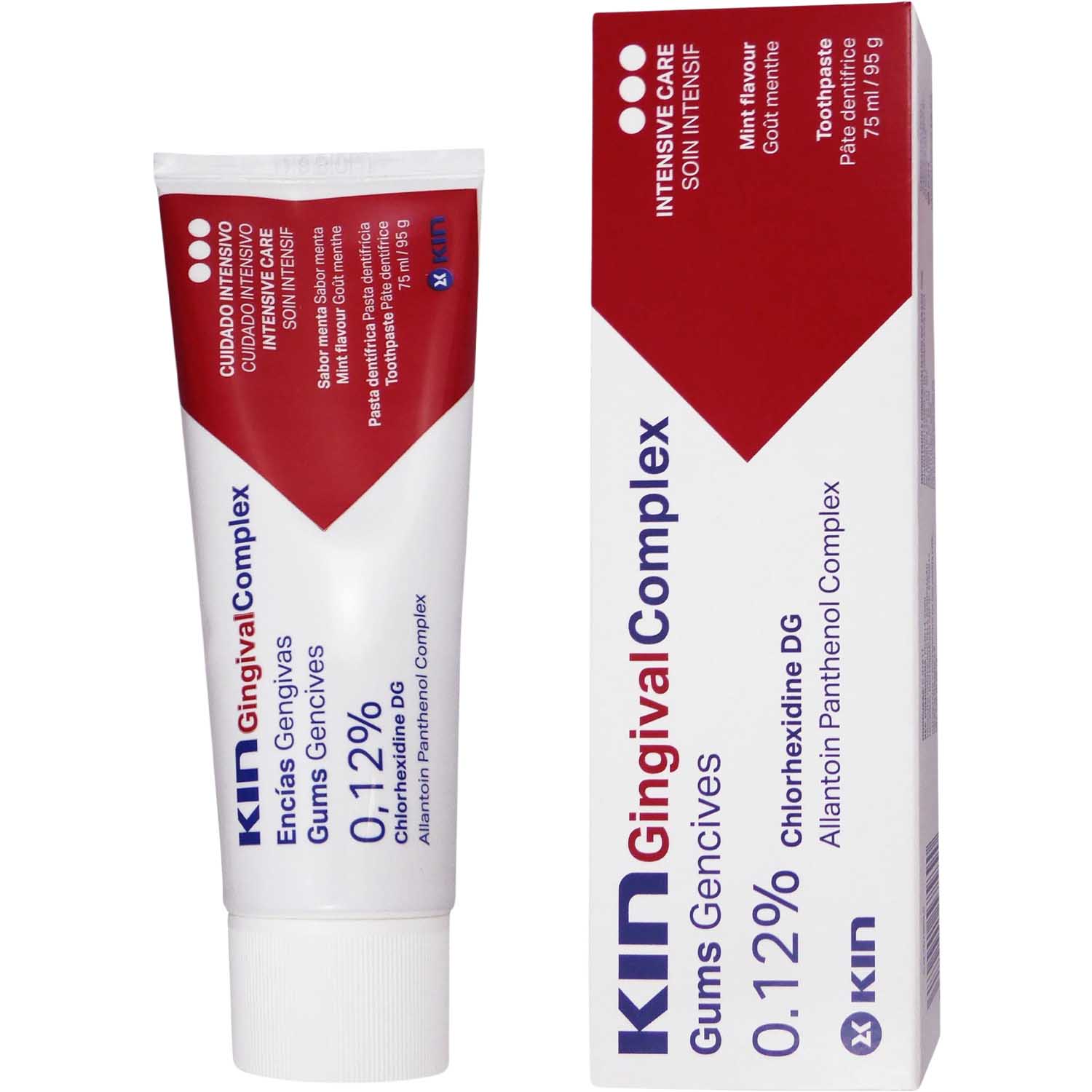 Product Image for Kin