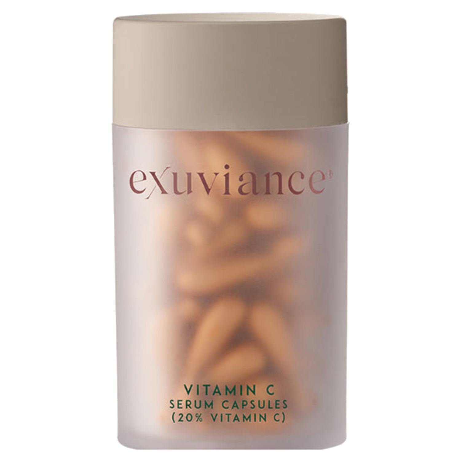 Product Image for Exuviance Vitamin C Serum Capsules 60's