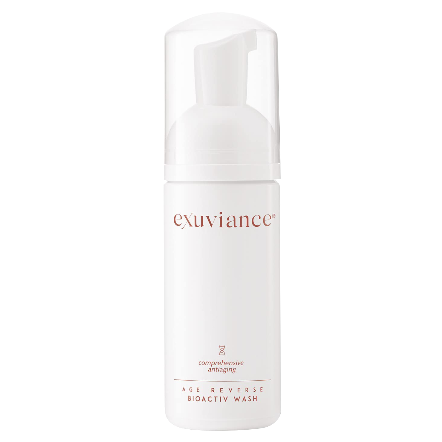 Product Image for Exuviance Age Reverse Bioactiv Wash 125ml
