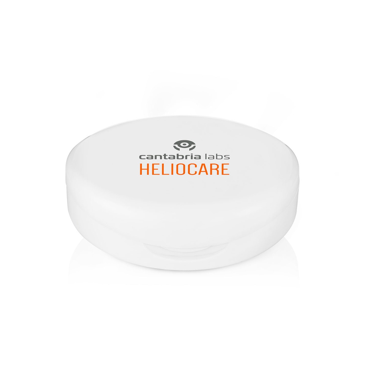 Heliocare Oil Free Compact SPF50 Color Light 10g