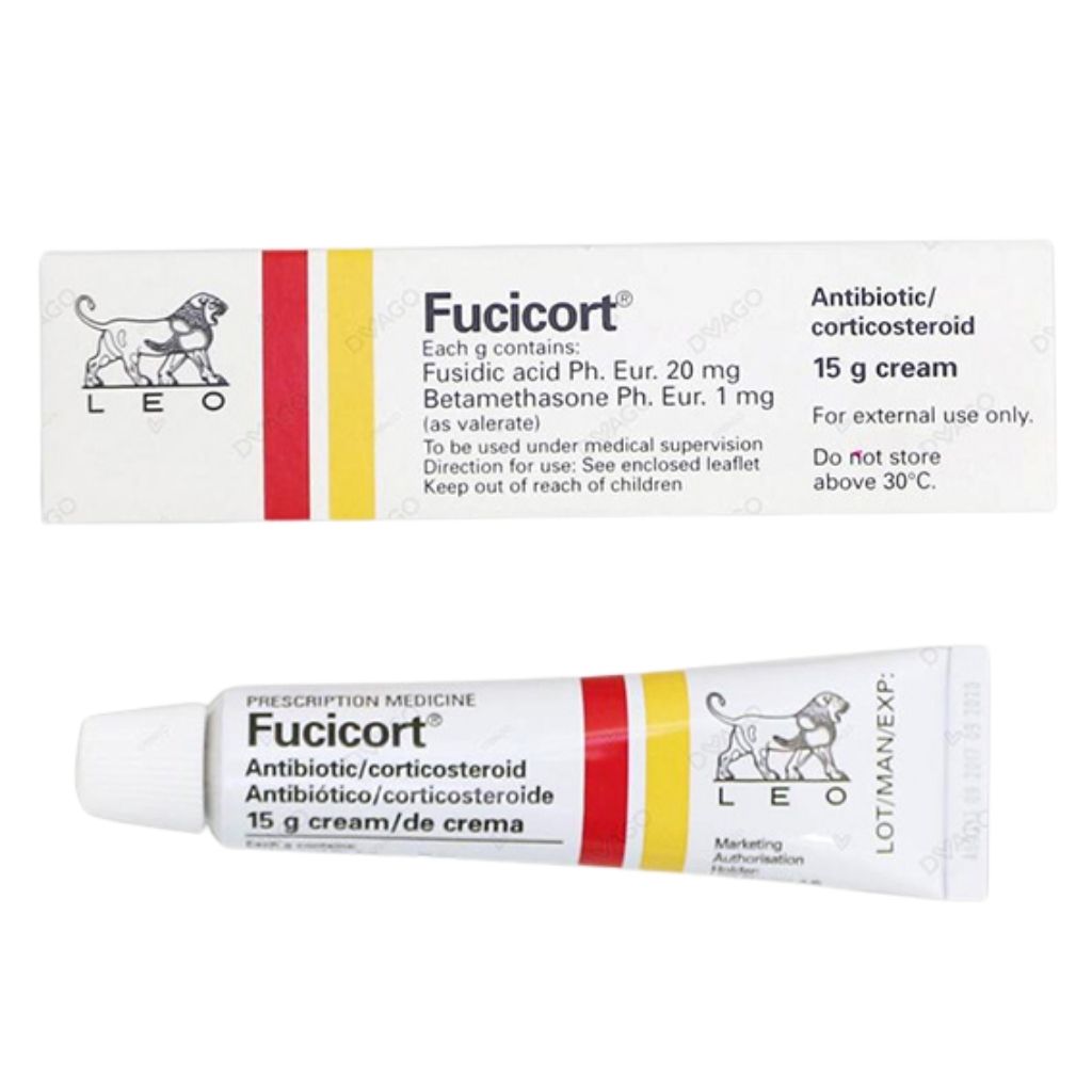 Product Image for Fucicort