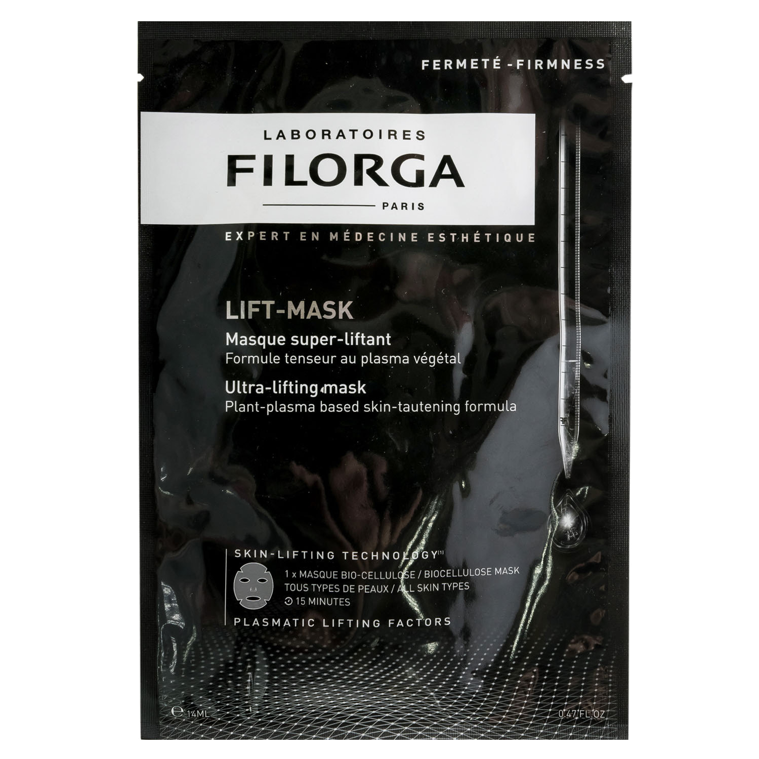 Product Image for Filorga Lift Mask Ultra-Lifting Mask 14ml