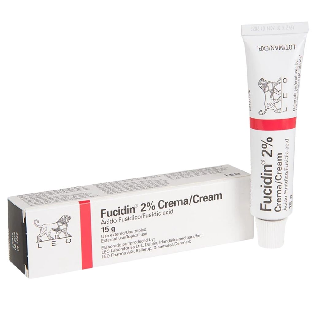 Product Image for Fucidin