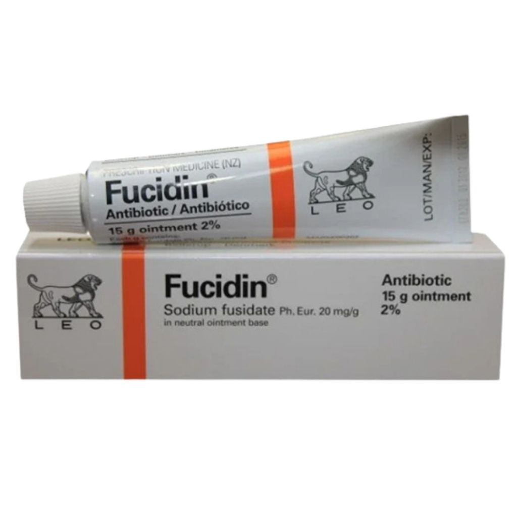 Product Image for Fucidin