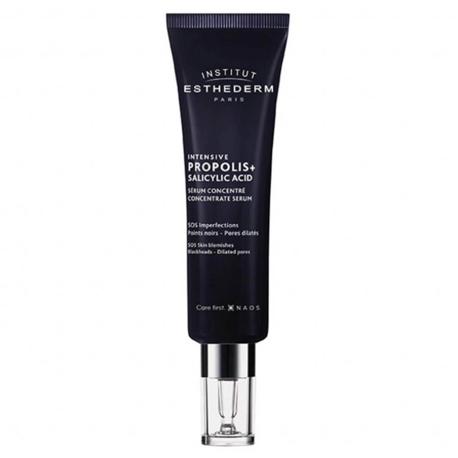 Product Image for Institut Esthederm Intensive Propolis + SALICYLIC ACID Concentrate Serum 30ml