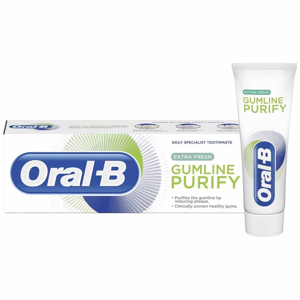 Product Image for Oral B
